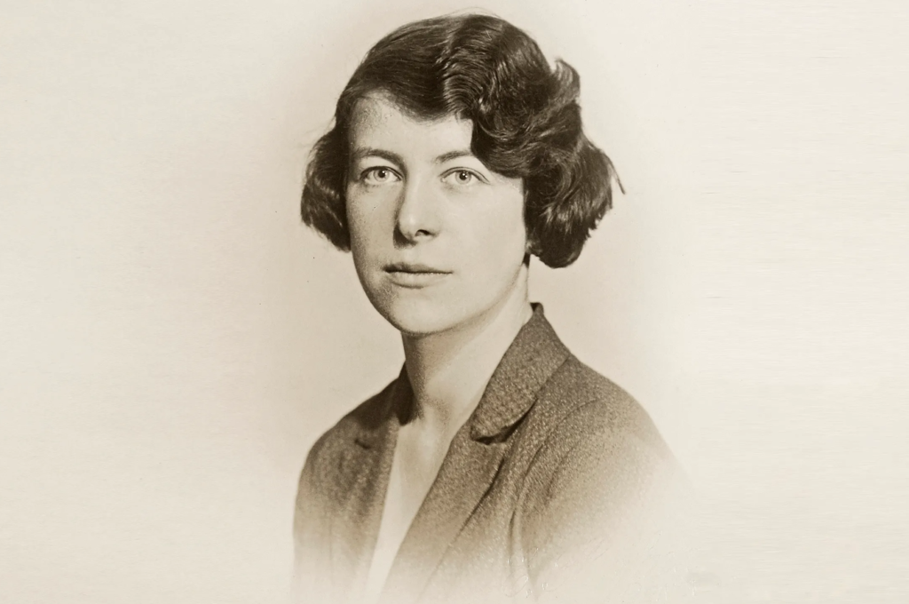 Esther Simpson