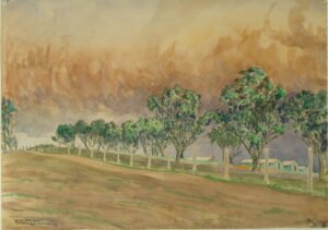 Episode Two tatura no. 4 camp (victoria), dust storm, 8 12 1941