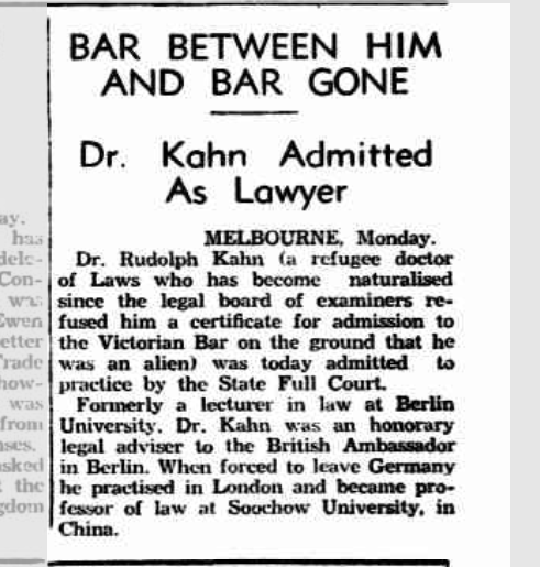 1940 Kahn Admitted