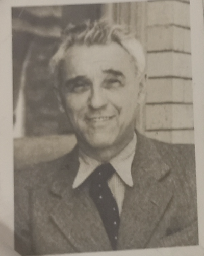 Eduard Korten