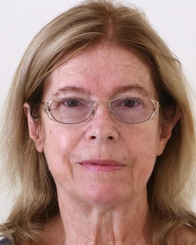 Mary Clare Adam