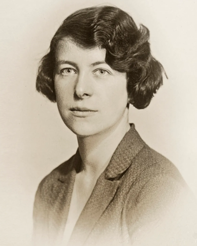 Esther Simpson